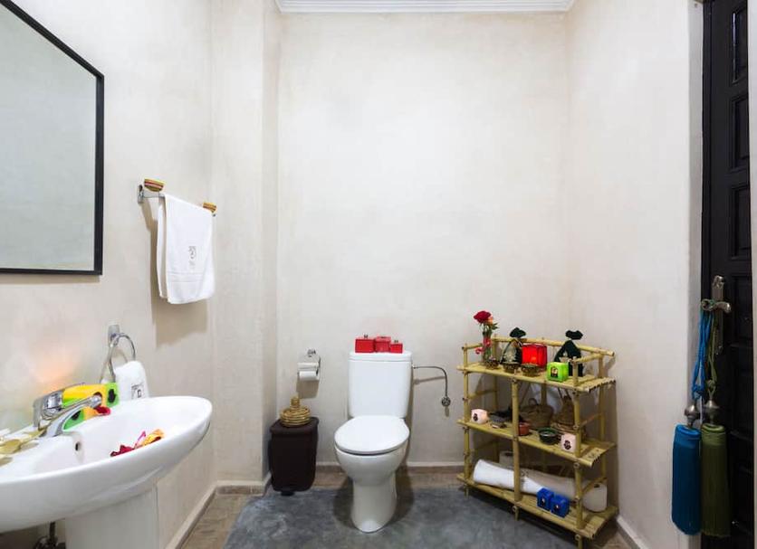 Bagno Foto