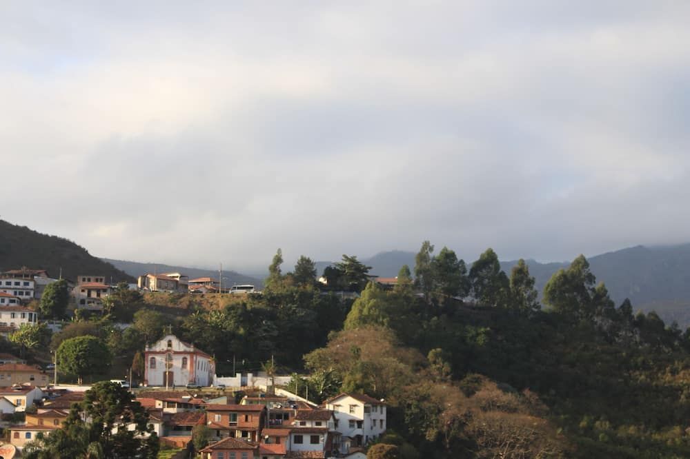 Vista esterna
