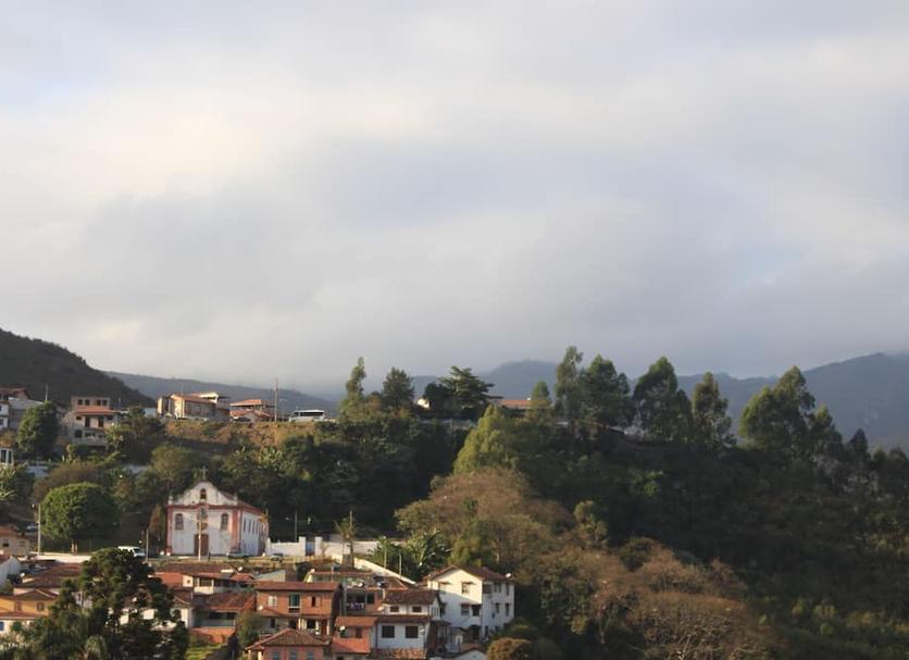 Vista esterna Foto