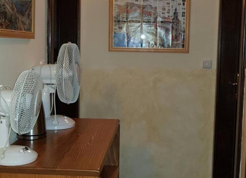 Dotazioni in camera Foto