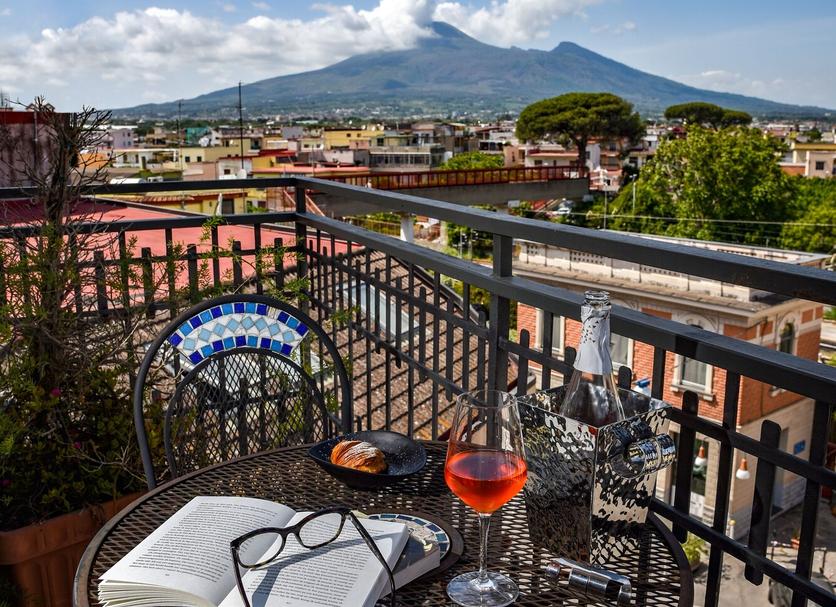 Balcone Foto