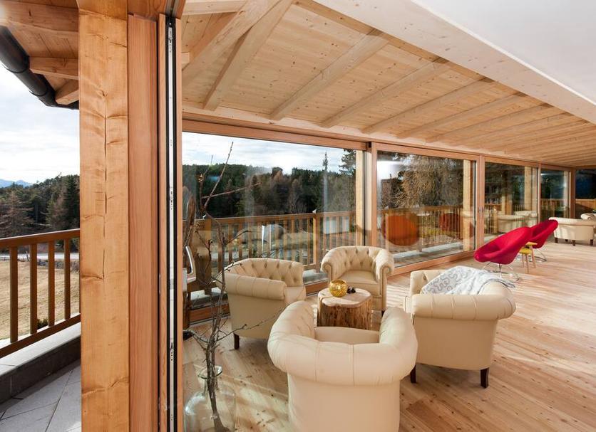 Balcone Foto