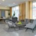 Area lounge