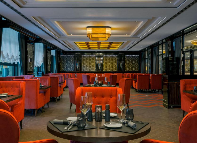 Ristorante Foto