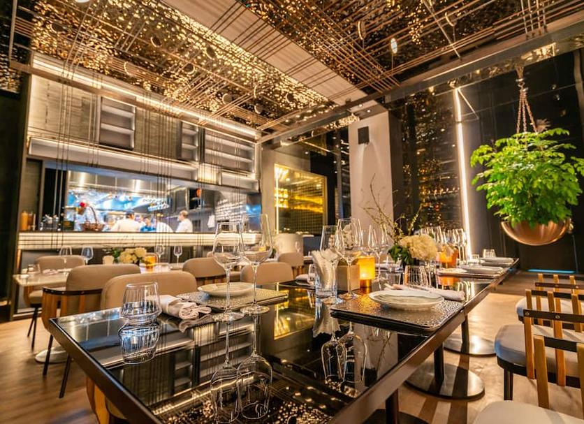 Ristorante Foto