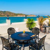 Warwick Hotel Cheung Chau
