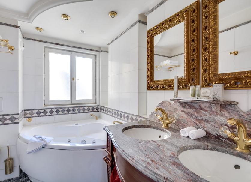 Bagno Foto