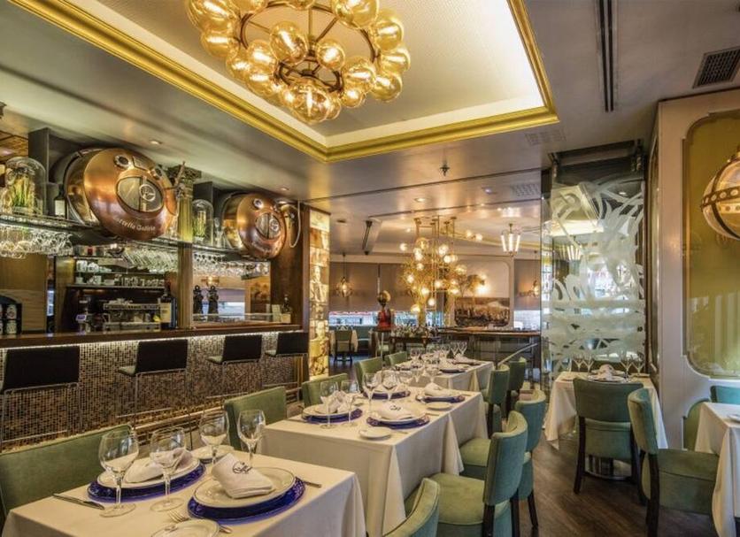 Ristorante Foto