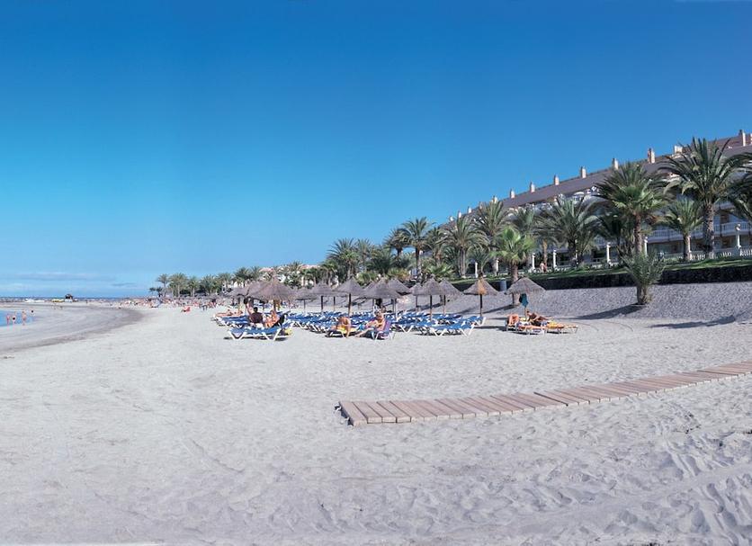 Spiaggia Foto