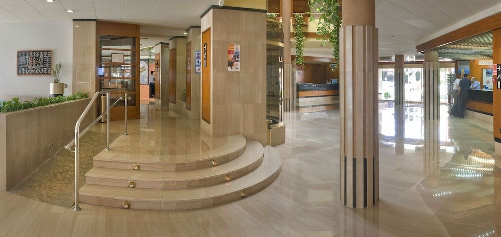 Ingresso