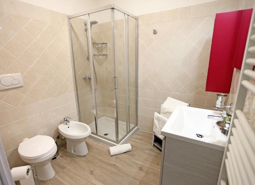Bagno Foto