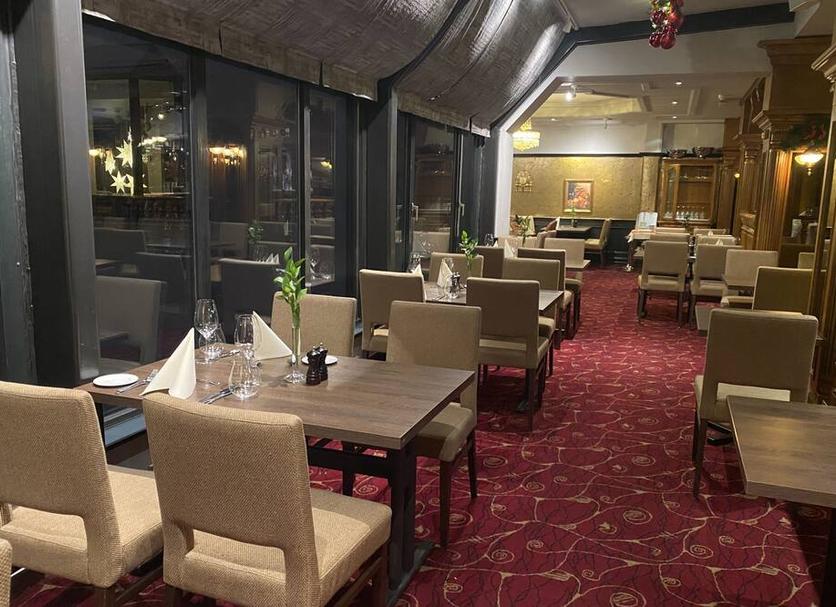 Ristorante Foto