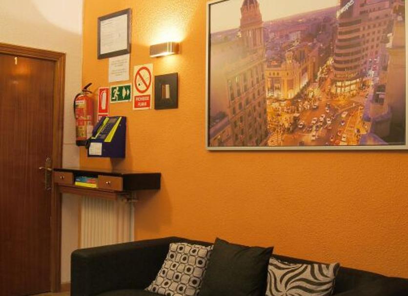 Soggiorno Foto