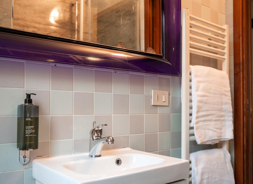 Bagno Foto