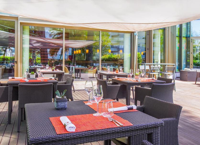 Ristorante Foto