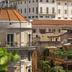 Vista esterna