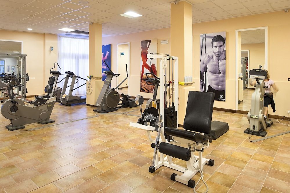 Palestra