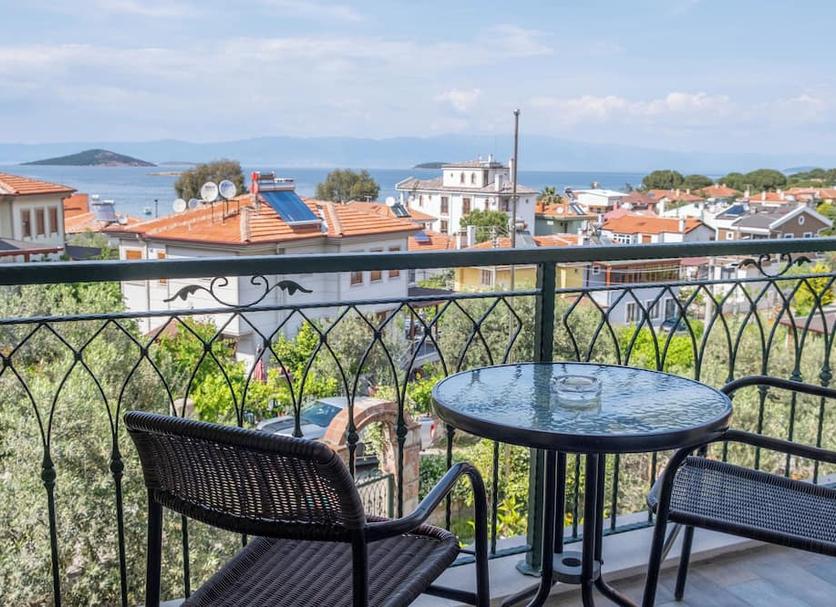 Balcone Foto