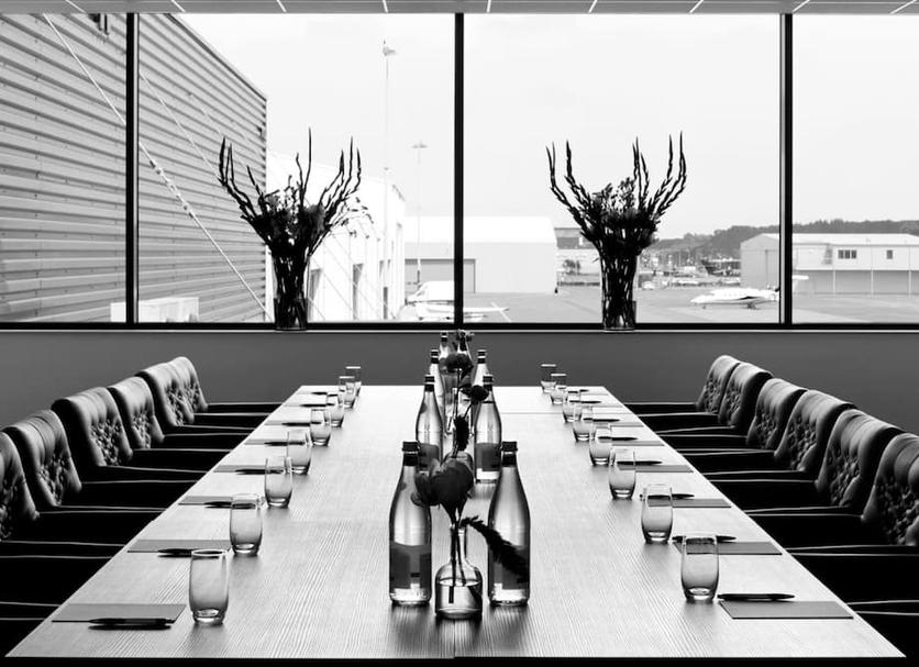 Sala conferenze Foto