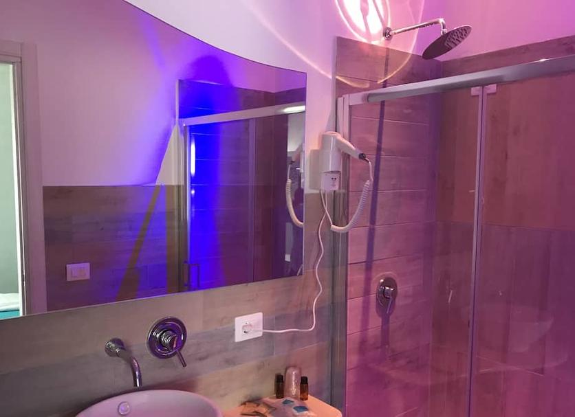 Bagno Foto