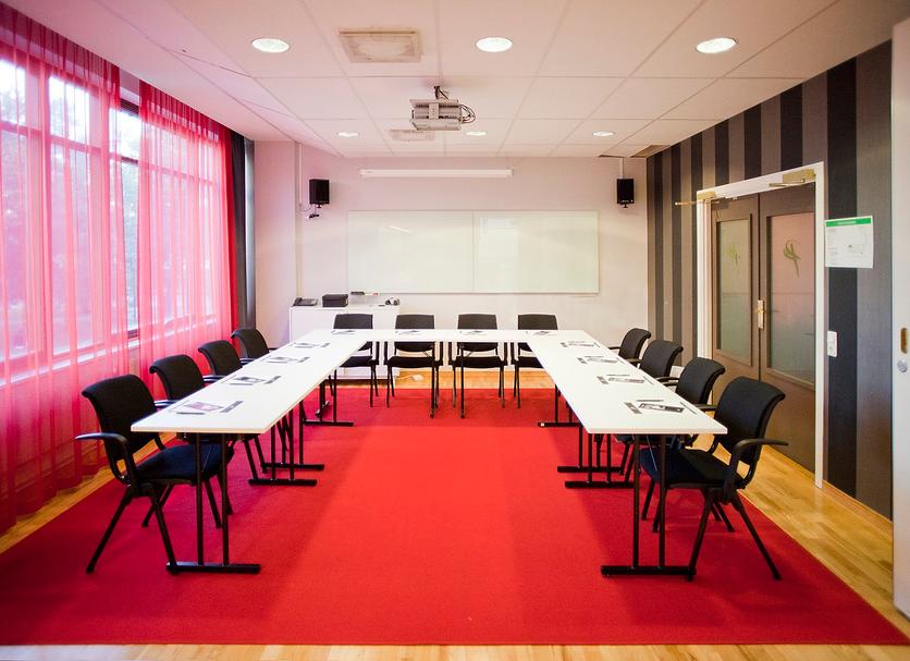 Sala conferenze Foto