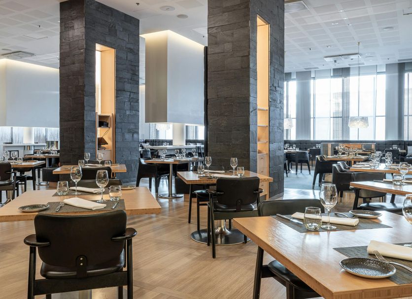Ristorante Foto