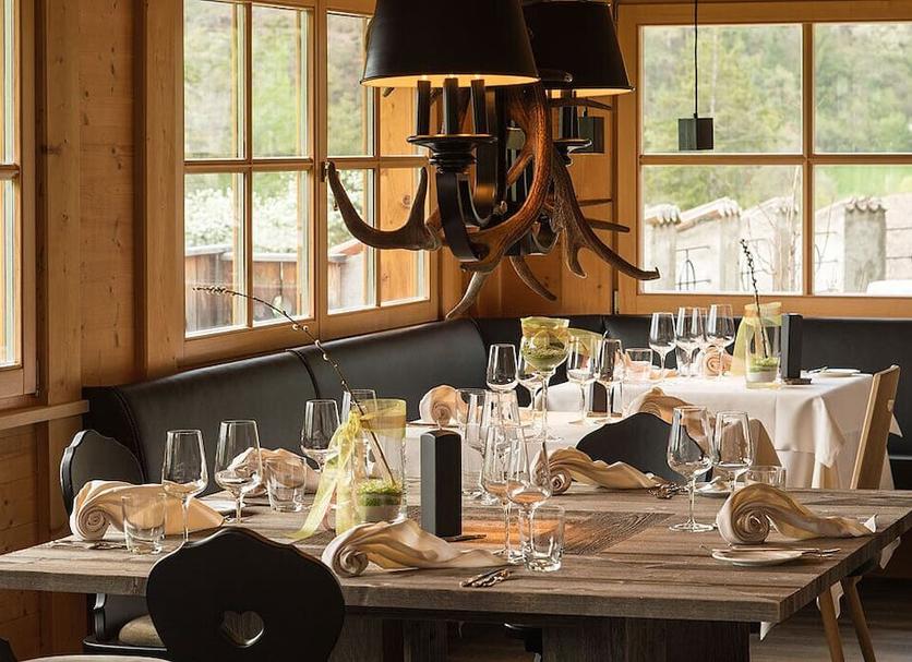 Ristorante Foto