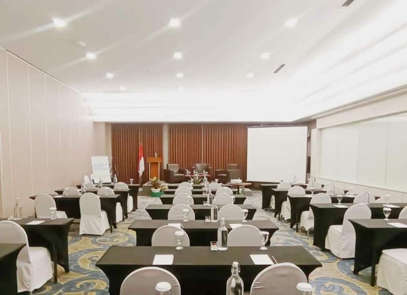 Sala conferenze Foto