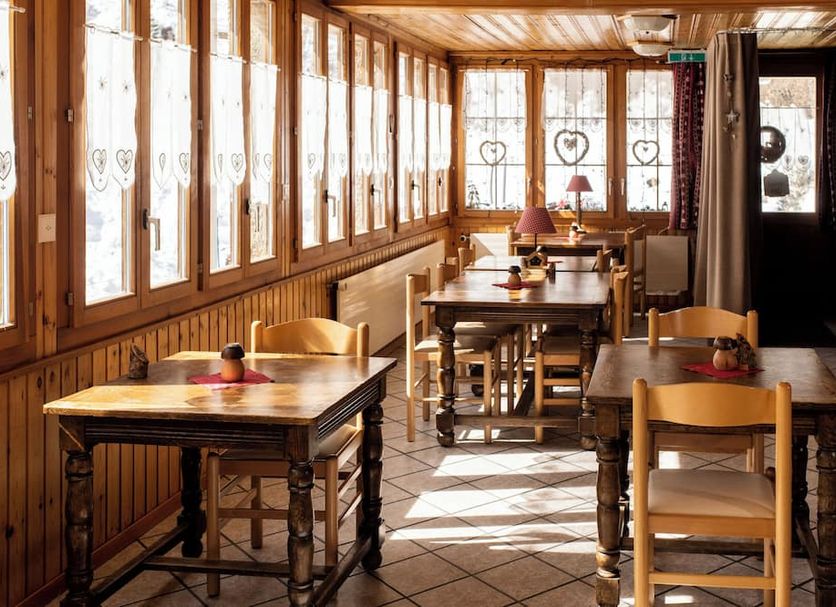 Ristorante Foto