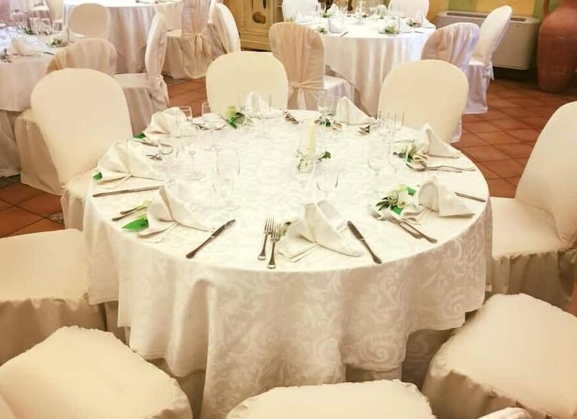 Sala ricevimenti Foto