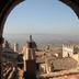 Vista esterna