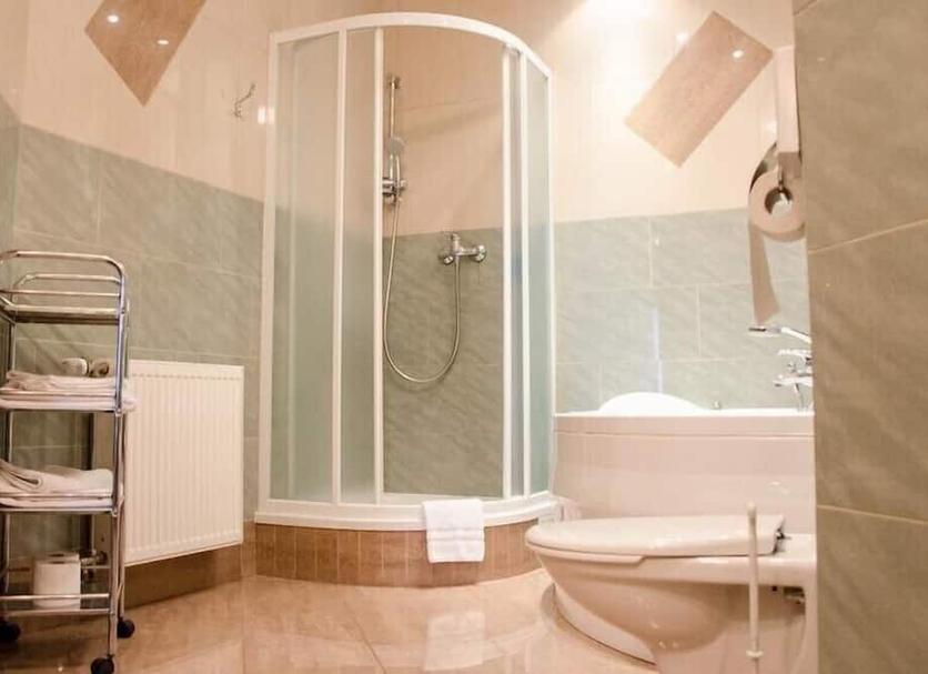 Bagno Foto