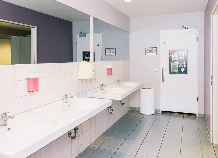 Bagno Foto