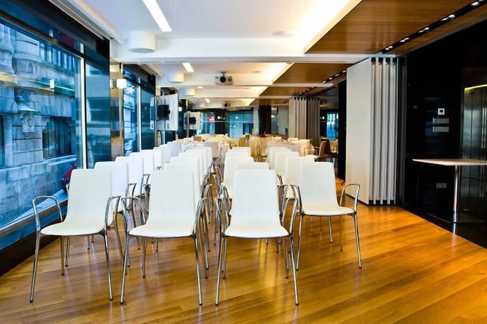 Sala conferenze