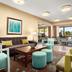 Area lounge