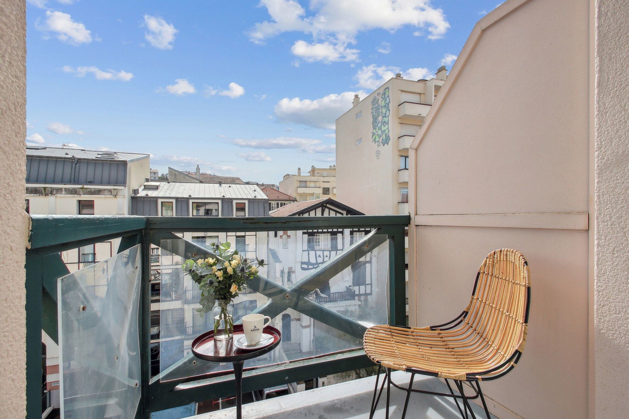 Balcone