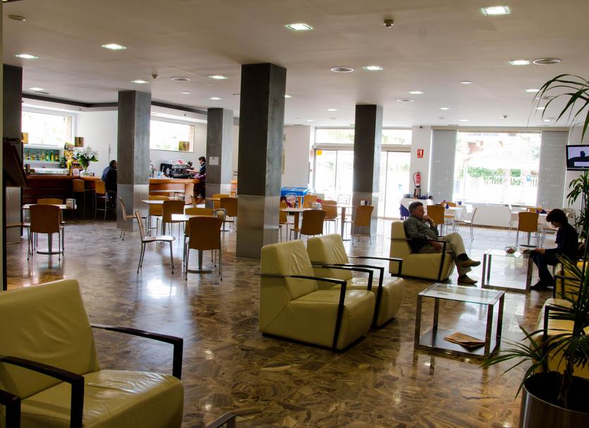 Ingresso Foto