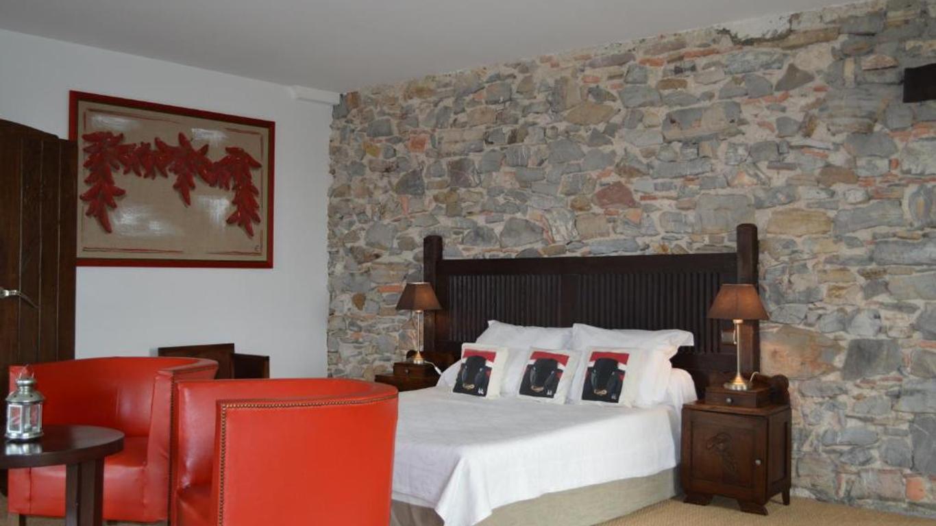 La Ferme Ostalapia