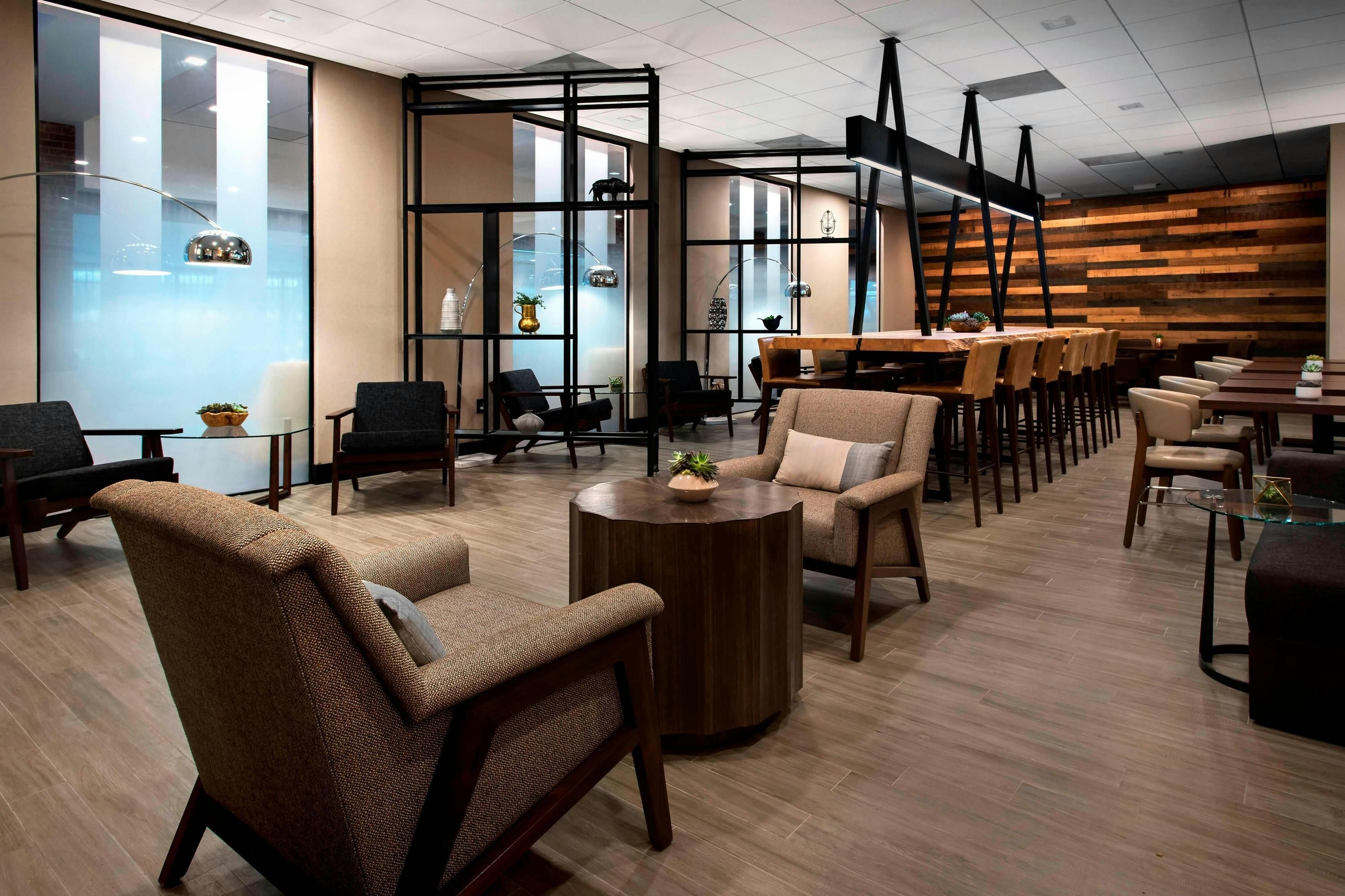 Area lounge