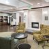 Area lounge