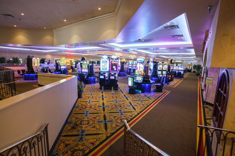 Casinò