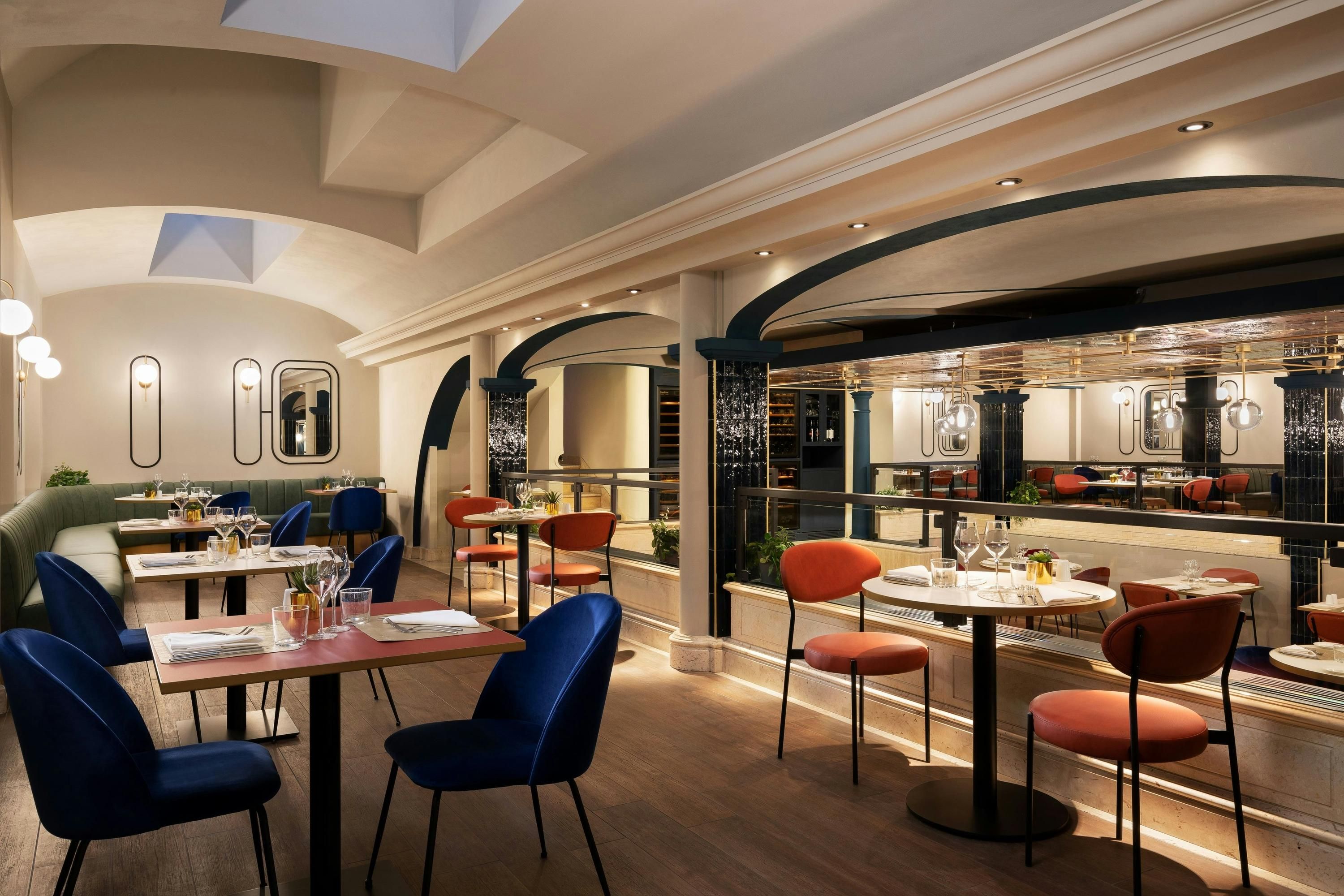 Ristorante