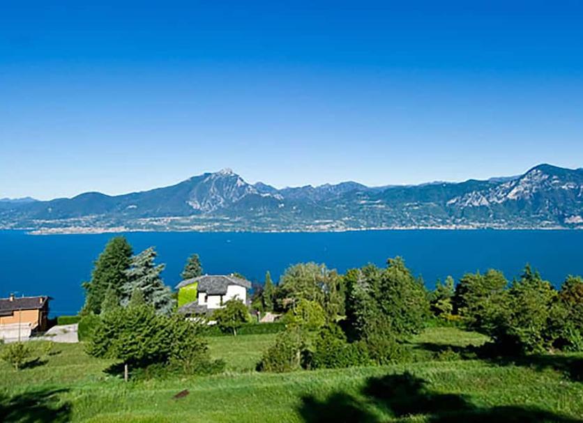 Vista esterna Foto