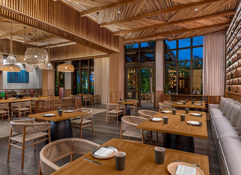 Ristorante Foto