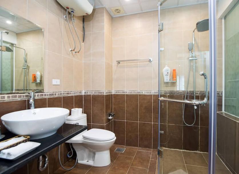 Bagno Foto