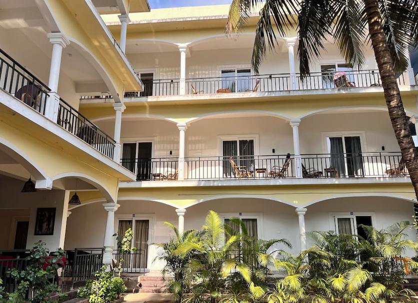 Edificio Foto