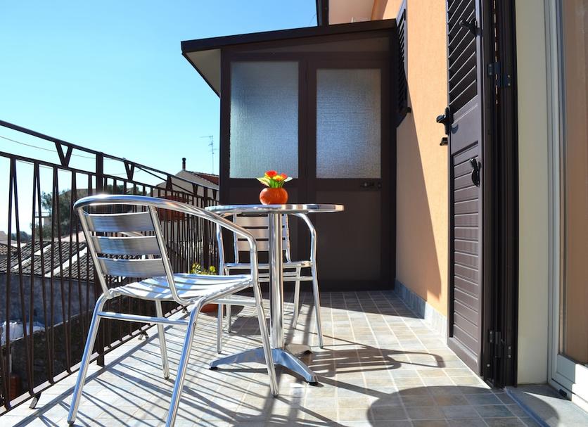 Balcone Foto