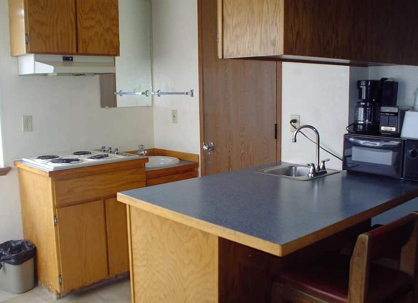 Cucina Foto