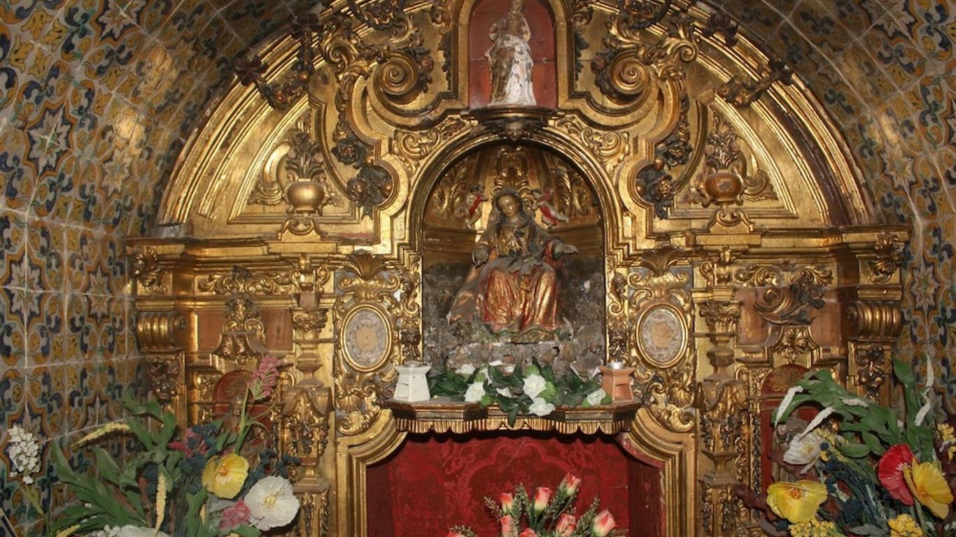 Marques de Torresoto