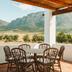 Balcone